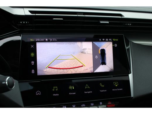 Peugeot 408 1.6 HYbrid GT 225 EAT8 First Edition | Automaat | Navigatie | Camera | Panorama/schuifdak | Focal... ActivLease financial lease