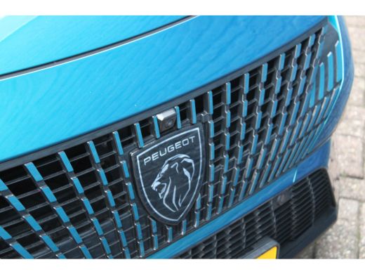 Peugeot 408 1.6 HYbrid GT 225 EAT8 First Edition | Automaat | Navigatie | Camera | Panorama/schuifdak | Focal... ActivLease financial lease