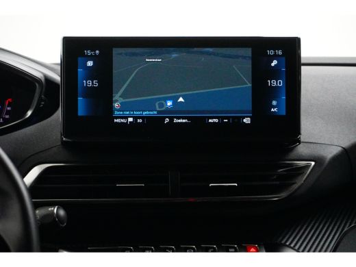 Peugeot 5008 1.2 Hybrid 136 Allure Pack Business ActivLease financial lease