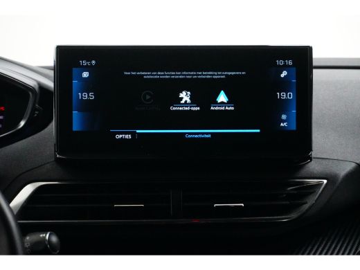 Peugeot 5008 1.2 Hybrid 136 Allure Pack Business ActivLease financial lease