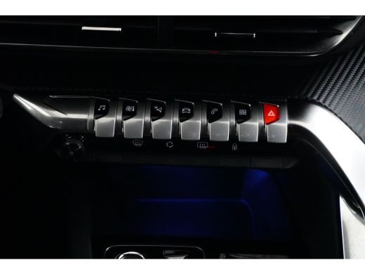 Peugeot 5008 1.2 Hybrid 136 Allure Pack Business ActivLease financial lease