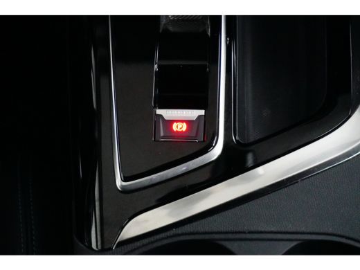 Peugeot 5008 1.2 Hybrid 136 Allure Pack Business ActivLease financial lease