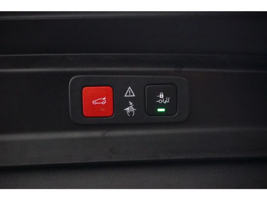 Peugeot 5008 1.2 Hybrid 136 Allure Pack Business ActivLease financial lease