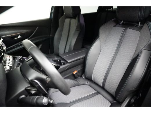 Peugeot 5008 1.2 Hybrid 136 Allure Pack Business ActivLease financial lease