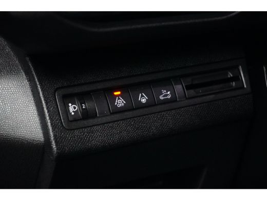 Peugeot 5008 1.2 Hybrid 136 Allure Pack Business ActivLease financial lease