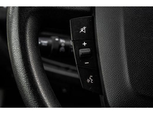 Peugeot Boxer **BlueHDI L3H3 | 160PK | Camera | Navigatie | Cruise | Airco | 3T Trekgewicht | PDC | Euro 6** ActivLease financial lease