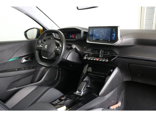 Peugeot e-208 50kWh 136PK Allure | Navi | Camera | Cruise | Keyless | Climate | DAB | LED | Apple Carplay/Andro... ActivLease financial lease