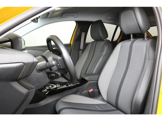 Peugeot e-208 50kWh 136PK Allure | Navi | Camera | Cruise | Keyless | Climate | DAB | LED | Apple Carplay/Andro... ActivLease financial lease