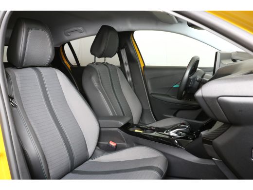Peugeot e-208 50kWh 136PK Allure | Navi | Camera | Cruise | Keyless | Climate | DAB | LED | Apple Carplay/Andro... ActivLease financial lease