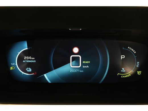 Peugeot e-208 50kWh 136PK Allure | Navi | Camera | Cruise | Keyless | Climate | DAB | LED | Apple Carplay/Andro... ActivLease financial lease