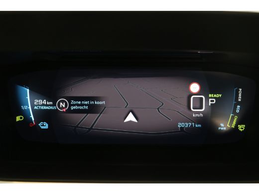 Peugeot e-208 50kWh 136PK Allure | Navi | Camera | Cruise | Keyless | Climate | DAB | LED | Apple Carplay/Andro... ActivLease financial lease