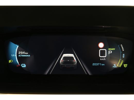 Peugeot e-208 50kWh 136PK Allure | Navi | Camera | Cruise | Keyless | Climate | DAB | LED | Apple Carplay/Andro... ActivLease financial lease