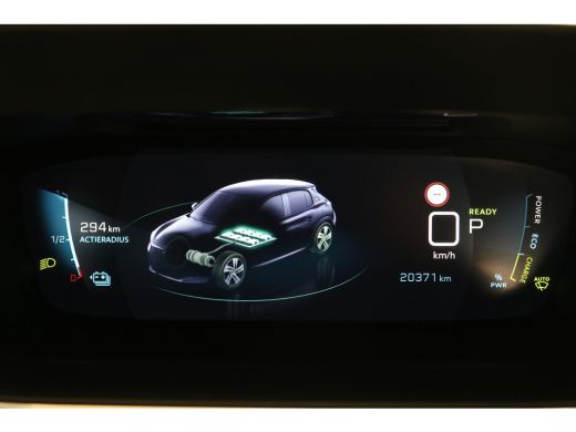 Peugeot e-208 50kWh 136PK Allure | Navi | Camera | Cruise | Keyless | Climate | DAB | LED | Apple Carplay/Andro... ActivLease financial lease