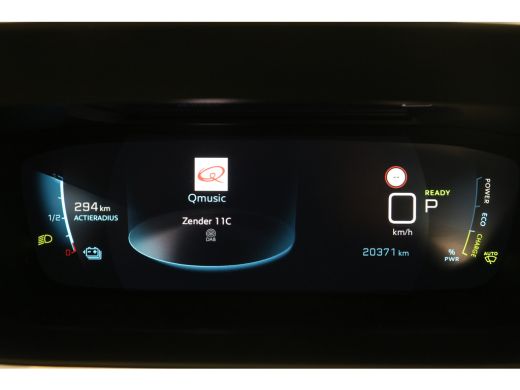 Peugeot e-208 50kWh 136PK Allure | Navi | Camera | Cruise | Keyless | Climate | DAB | LED | Apple Carplay/Andro... ActivLease financial lease