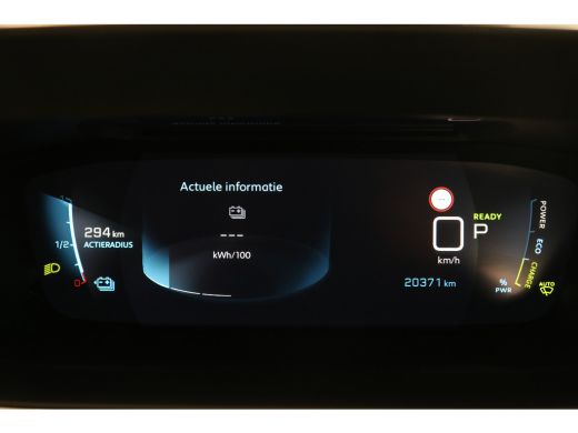 Peugeot e-208 50kWh 136PK Allure | Navi | Camera | Cruise | Keyless | Climate | DAB | LED | Apple Carplay/Andro... ActivLease financial lease