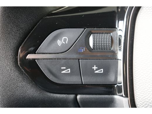 Peugeot e-208 50kWh 136PK Allure | Navi | Camera | Cruise | Keyless | Climate | DAB | LED | Apple Carplay/Andro... ActivLease financial lease