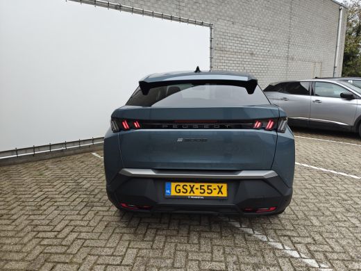 Peugeot e-3008 Allure Avantage 210 73 kWh | Achteruitrijcamera | Apple Carplay/Android Auto|telefoonintegratie p... ActivLease financial lease