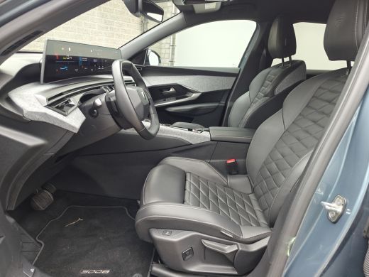 Peugeot e-3008 Allure Avantage 210 73 kWh | Achteruitrijcamera | Apple Carplay/Android Auto|telefoonintegratie p... ActivLease financial lease