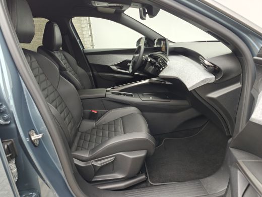 Peugeot e-3008 Allure Avantage 210 73 kWh | Achteruitrijcamera | Apple Carplay/Android Auto|telefoonintegratie p... ActivLease financial lease
