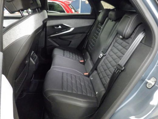 Peugeot e-3008 Allure Avantage 210 73 kWh | Achteruitrijcamera | Apple Carplay/Android Auto|telefoonintegratie p... ActivLease financial lease