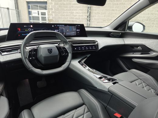 Peugeot e-3008 Allure Avantage 210 73 kWh | Achteruitrijcamera | Apple Carplay/Android Auto|telefoonintegratie p... ActivLease financial lease
