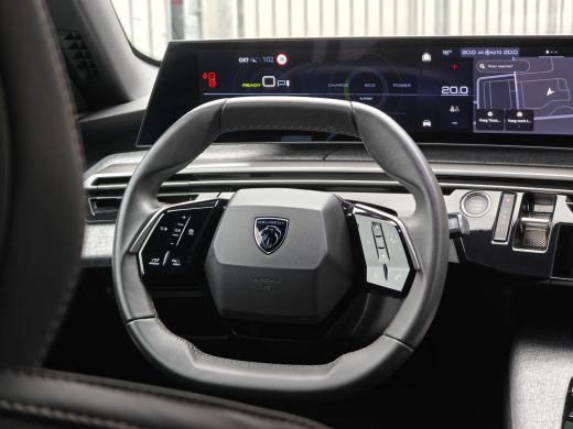 Peugeot e-3008 Allure Avantage 210 73 kWh | Achteruitrijcamera | Apple Carplay/Android Auto|telefoonintegratie p... ActivLease financial lease