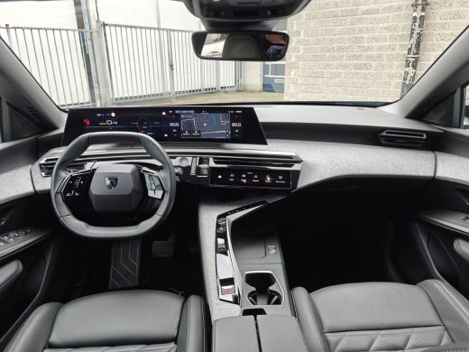 Peugeot e-3008 Allure Avantage 210 73 kWh | Achteruitrijcamera | Apple Carplay/Android Auto|telefoonintegratie p... ActivLease financial lease