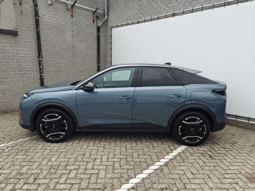 Peugeot e-3008 Allure Avantage 210 73 kWh | Achteruitrijcamera | Apple Carplay/Android Auto|telefoonintegratie p... ActivLease financial lease