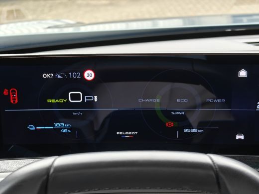 Peugeot e-3008 Allure Avantage 210 73 kWh | Achteruitrijcamera | Apple Carplay/Android Auto|telefoonintegratie p... ActivLease financial lease