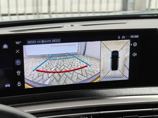 Peugeot e-3008 Allure Avantage 210 73 kWh | Achteruitrijcamera | Apple Carplay/Android Auto|telefoonintegratie p... ActivLease financial lease