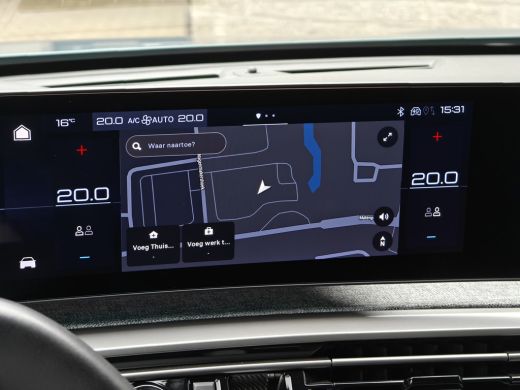 Peugeot e-3008 Allure Avantage 210 73 kWh | Achteruitrijcamera | Apple Carplay/Android Auto|telefoonintegratie p... ActivLease financial lease