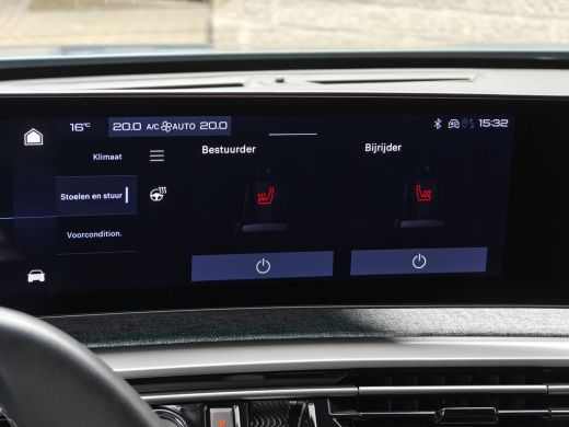 Peugeot e-3008 Allure Avantage 210 73 kWh | Achteruitrijcamera | Apple Carplay/Android Auto|telefoonintegratie p... ActivLease financial lease