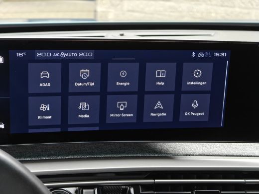 Peugeot e-3008 Allure Avantage 210 73 kWh | Achteruitrijcamera | Apple Carplay/Android Auto|telefoonintegratie p... ActivLease financial lease