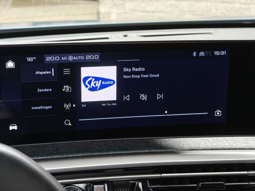 Peugeot e-3008 Allure Avantage 210 73 kWh | Achteruitrijcamera | Apple Carplay/Android Auto|telefoonintegratie p... ActivLease financial lease