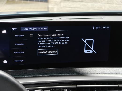 Peugeot e-3008 Allure Avantage 210 73 kWh | Achteruitrijcamera | Apple Carplay/Android Auto|telefoonintegratie p... ActivLease financial lease