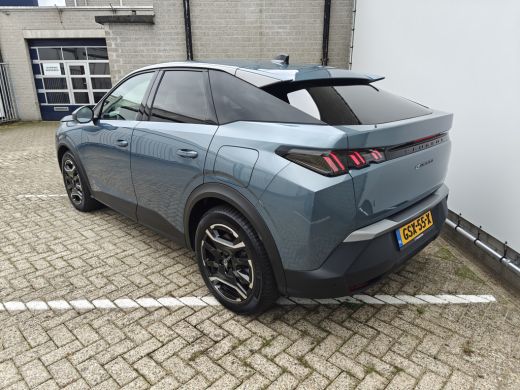 Peugeot e-3008 Allure Avantage 210 73 kWh | Achteruitrijcamera | Apple Carplay/Android Auto|telefoonintegratie p... ActivLease financial lease