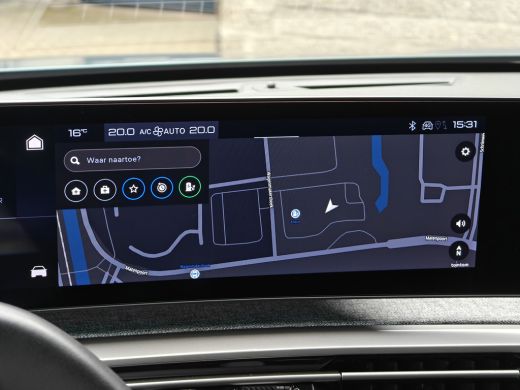 Peugeot e-3008 Allure Avantage 210 73 kWh | Achteruitrijcamera | Apple Carplay/Android Auto|telefoonintegratie p... ActivLease financial lease