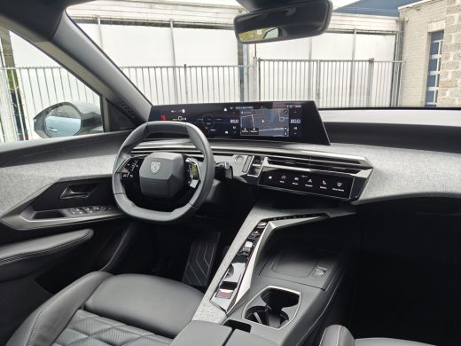 Peugeot e-3008 Allure Avantage 210 73 kWh | Achteruitrijcamera | Apple Carplay/Android Auto|telefoonintegratie p... ActivLease financial lease