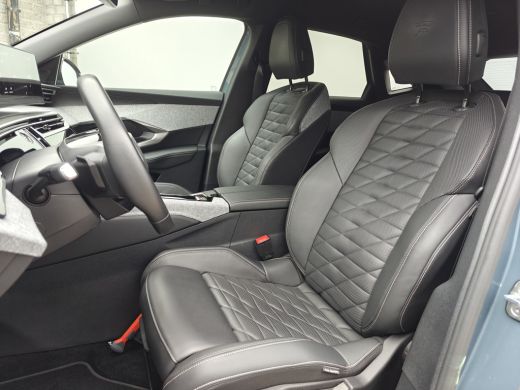 Peugeot e-3008 Allure Avantage 210 73 kWh | Achteruitrijcamera | Apple Carplay/Android Auto|telefoonintegratie p... ActivLease financial lease