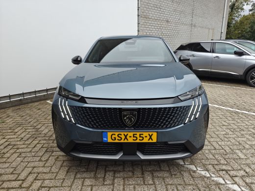 Peugeot e-3008 Allure Avantage 210 73 kWh | Achteruitrijcamera | Apple Carplay/Android Auto|telefoonintegratie p... ActivLease financial lease