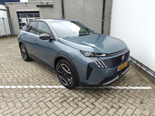 Peugeot e-3008 Allure Avantage 210 73 kWh | Achteruitrijcamera | Apple Carplay/Android Auto|telefoonintegratie p... ActivLease financial lease