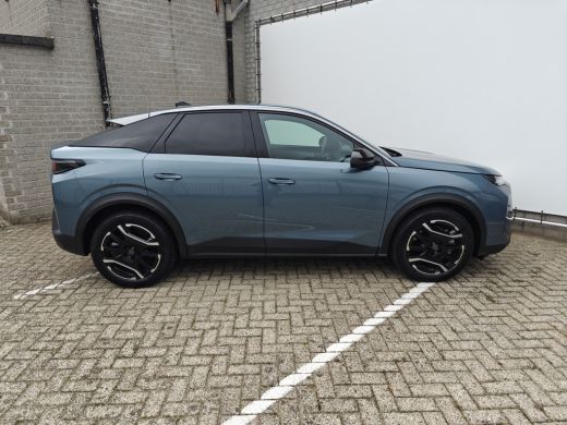 Peugeot e-3008 Allure Avantage 210 73 kWh | Achteruitrijcamera | Apple Carplay/Android Auto|telefoonintegratie p... ActivLease financial lease