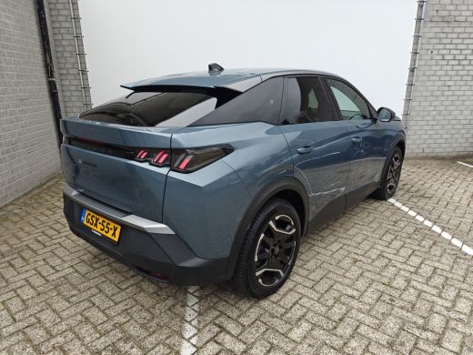 Peugeot e-3008 Allure Avantage 210 73 kWh | Achteruitrijcamera | Apple Carplay/Android Auto|telefoonintegratie p... ActivLease financial lease