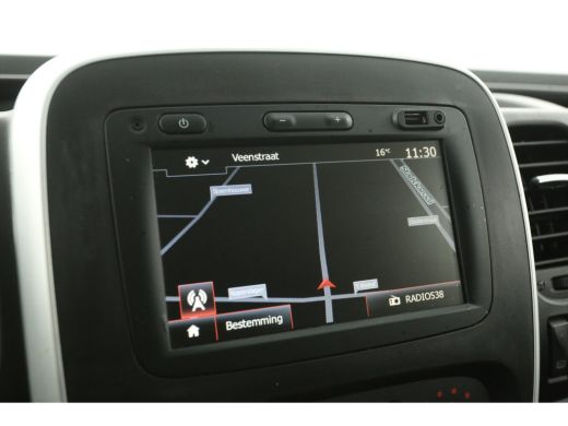 Renault Trafic 1.6 dCi 95 T29 L2H1 | Airco | Cruise | 3-Zits | Camera | Navigatie | Parkeersens. | Trekhaak ActivLease financial lease