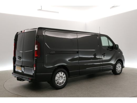 Renault Trafic 1.6 dCi 95 T29 L2H1 | Airco | Cruise | 3-Zits | Camera | Navigatie | Parkeersens. | Trekhaak ActivLease financial lease