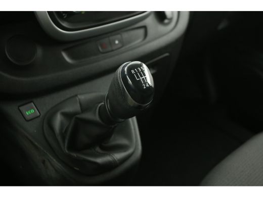 Renault Trafic 1.6 dCi 95 T29 L2H1 | Airco | Cruise | 3-Zits | Camera | Navigatie | Parkeersens. | Trekhaak ActivLease financial lease