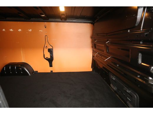 Renault Trafic 1.6 dCi 95 T29 L2H1 | Airco | Cruise | 3-Zits | Camera | Navigatie | Parkeersens. | Trekhaak ActivLease financial lease