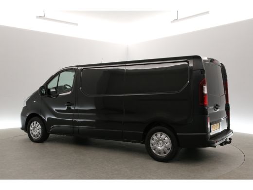 Renault Trafic 1.6 dCi 95 T29 L2H1 | Airco | Cruise | 3-Zits | Camera | Navigatie | Parkeersens. | Trekhaak ActivLease financial lease