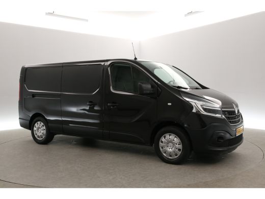 Renault Trafic 1.6 dCi 95 T29 L2H1 | Airco | Cruise | 3-Zits | Camera | Navigatie | Parkeersens. | Trekhaak ActivLease financial lease