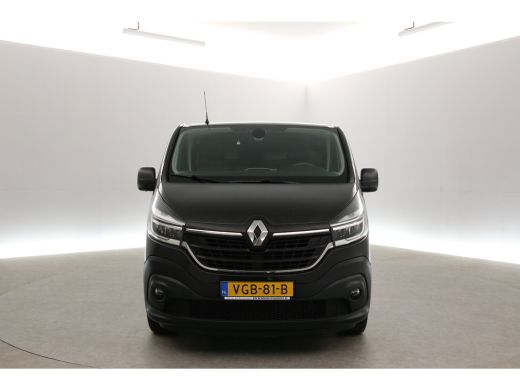 Renault Trafic 1.6 dCi 95 T29 L2H1 | Airco | Cruise | 3-Zits | Camera | Navigatie | Parkeersens. | Trekhaak ActivLease financial lease